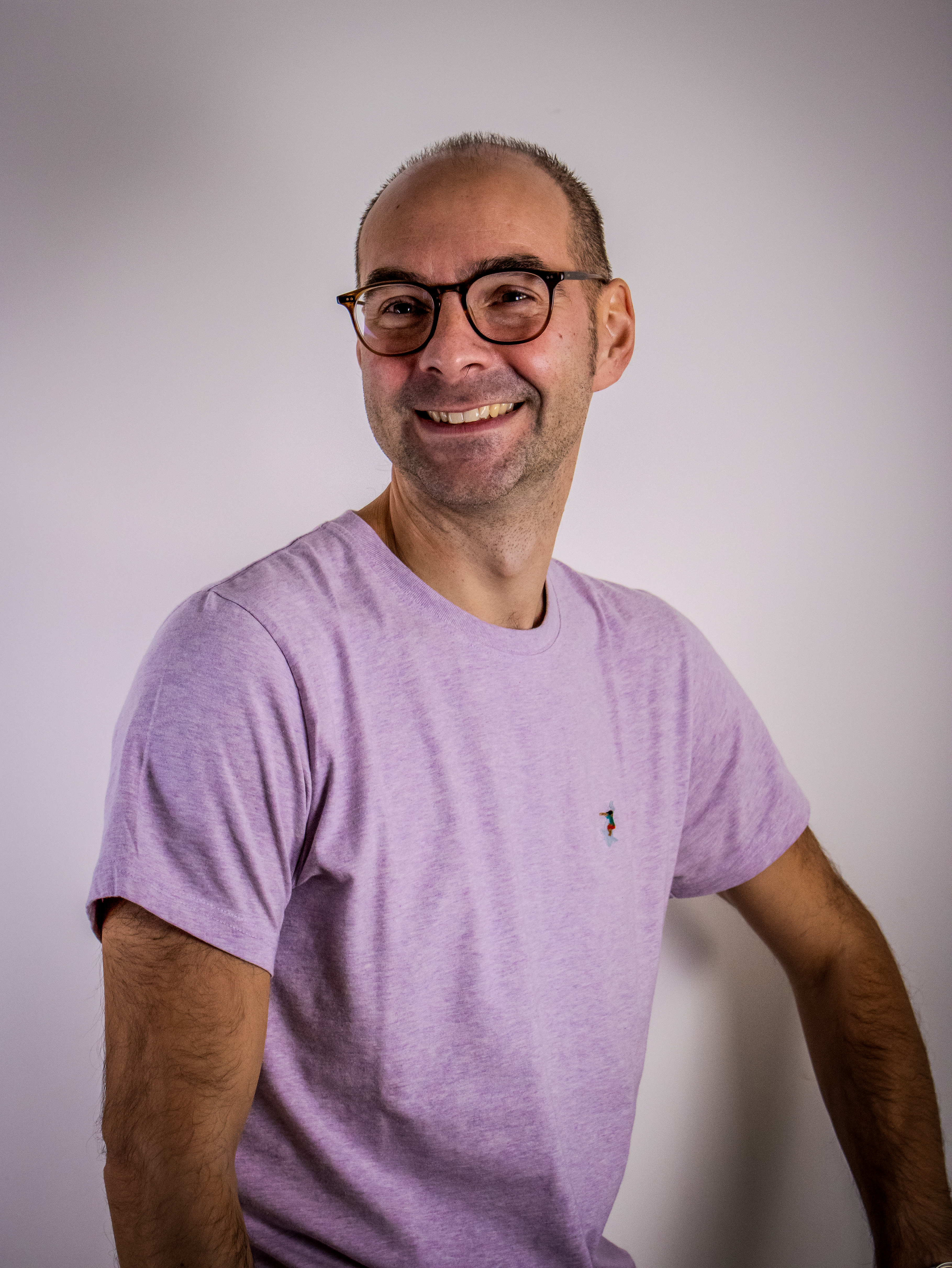 Équipe Pistache design UX UI france 