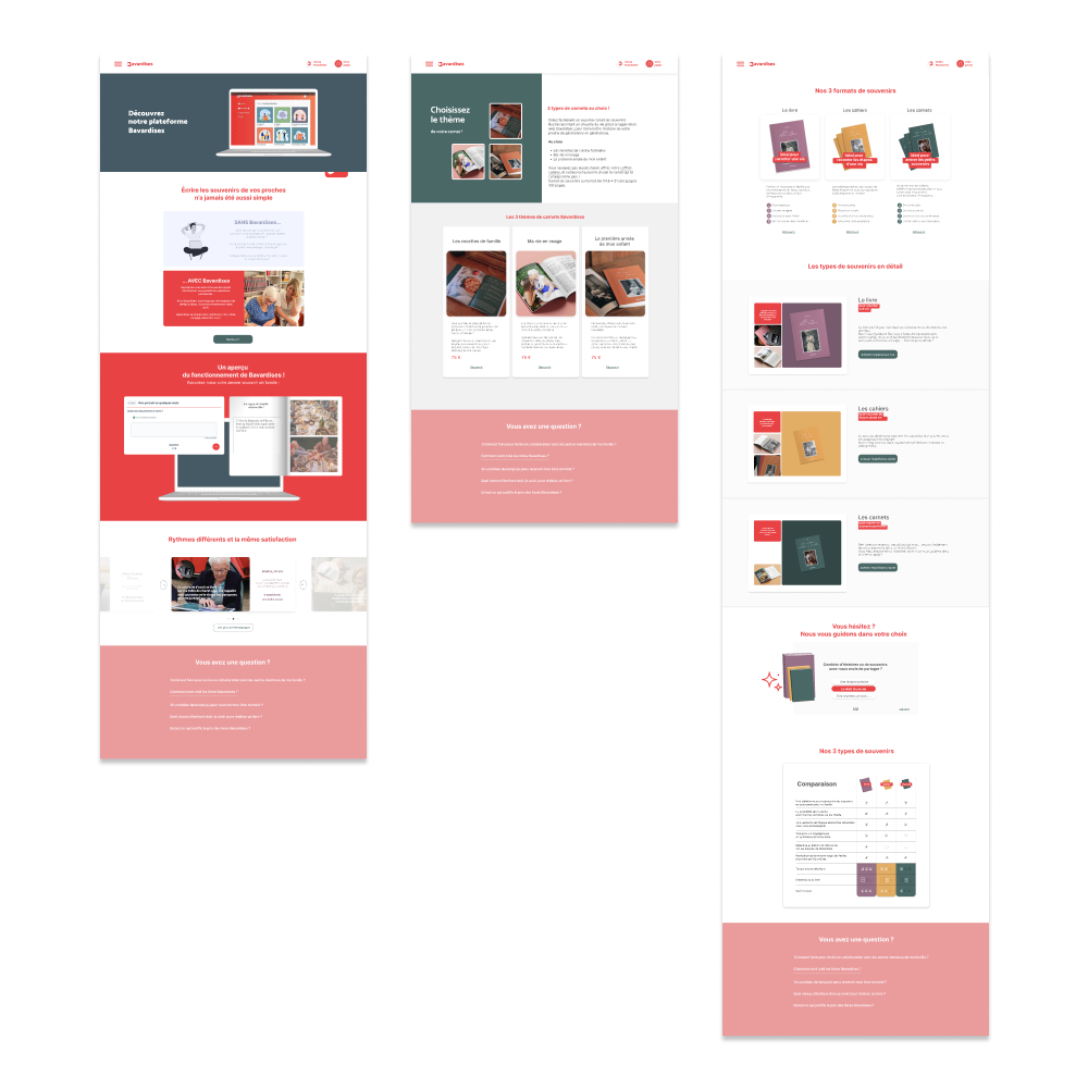  Pistache design UX UI france 