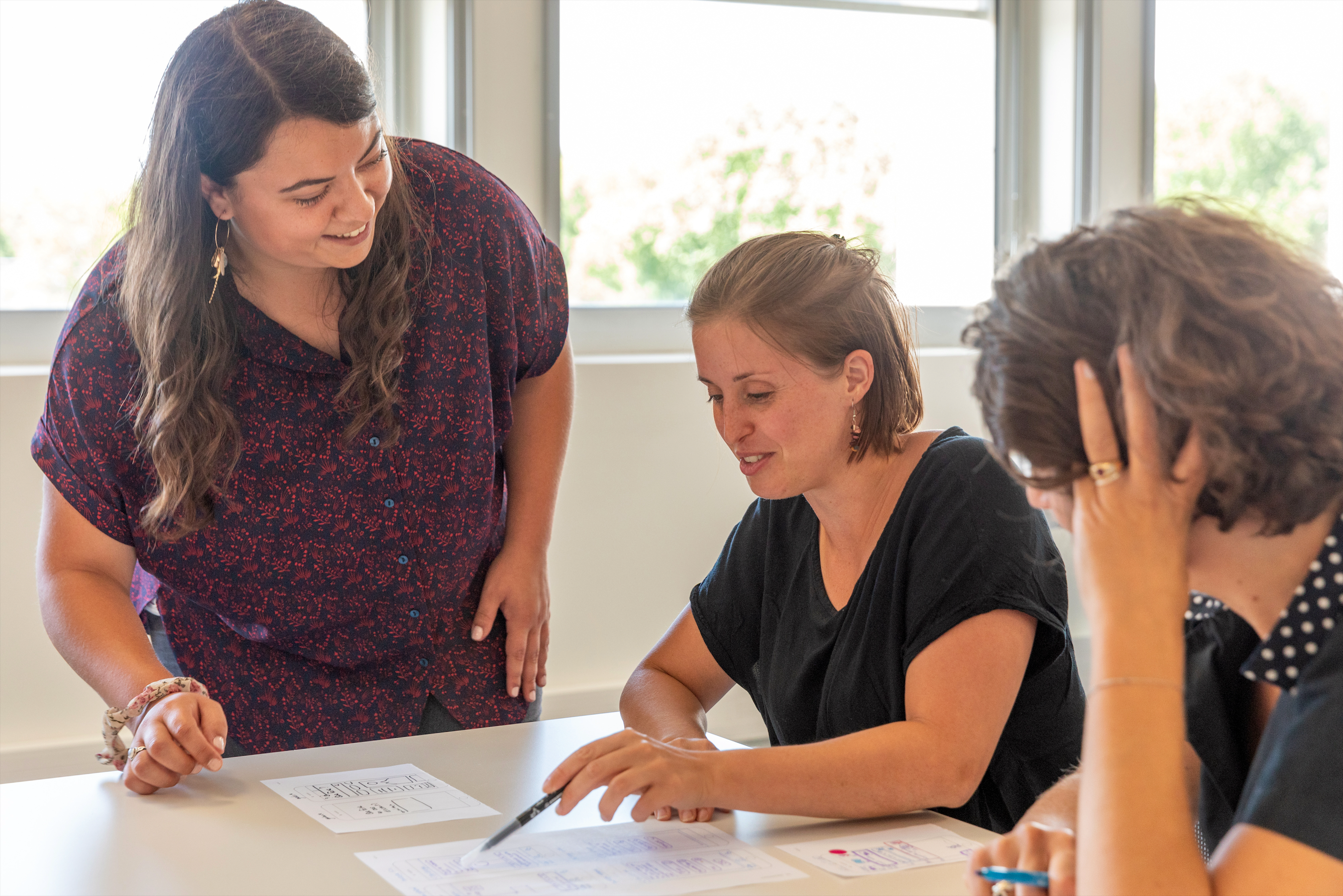  Pistache design UX UI france 