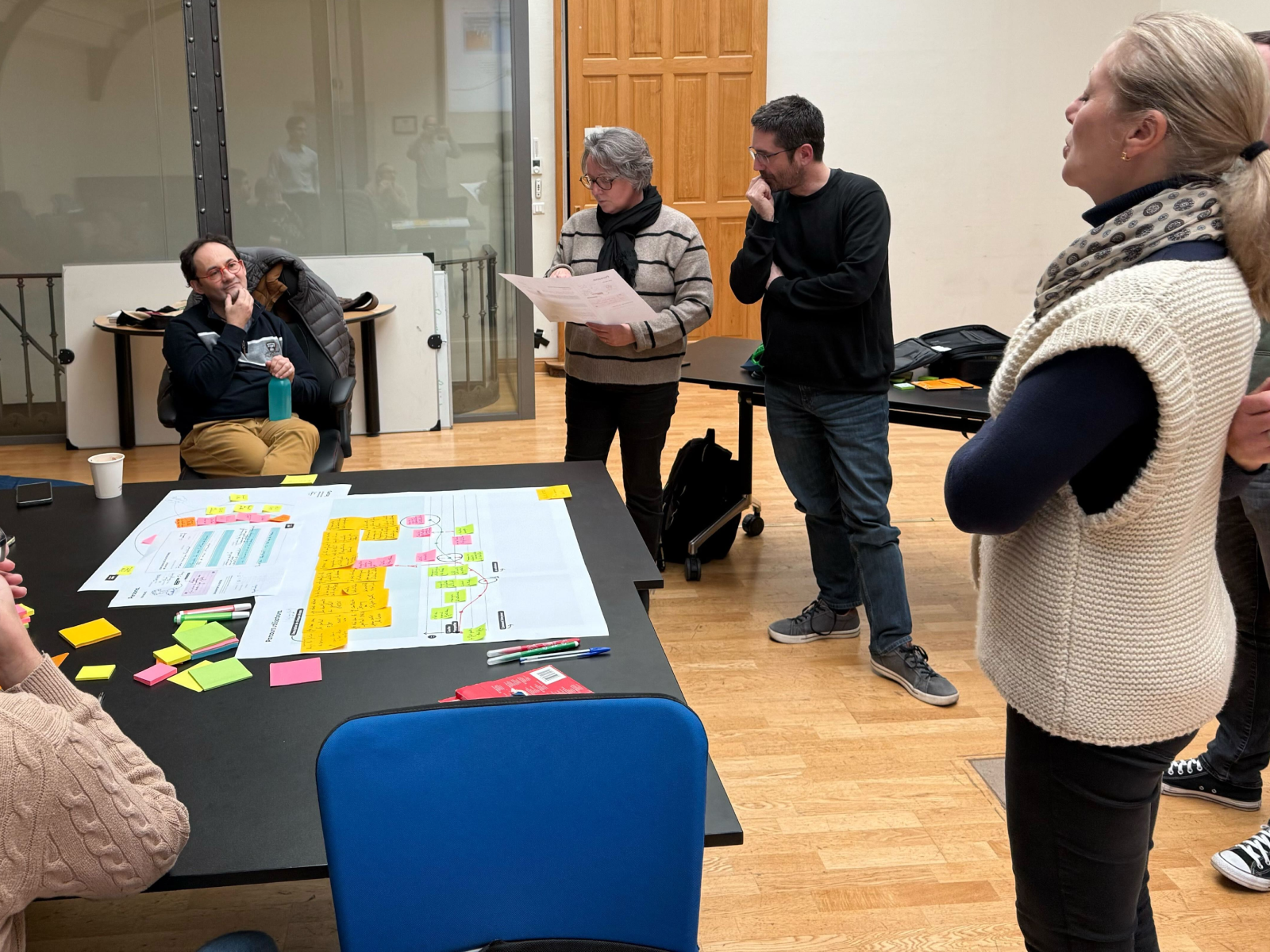  Pistache design UX UI france 