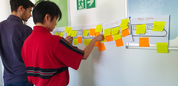  Pistache design UX UI france 