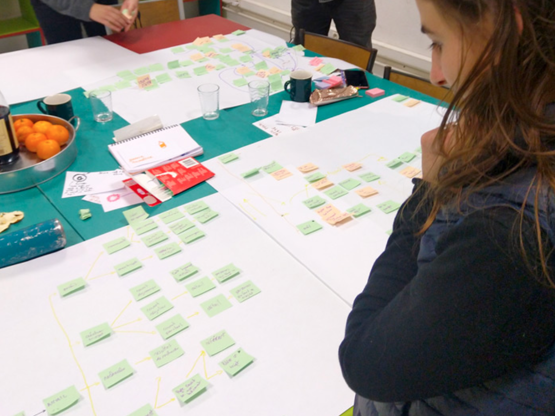  Pistache design UX UI france 