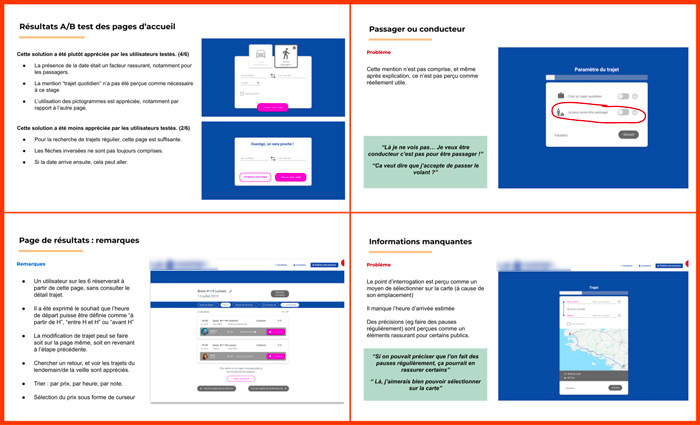  Pistache design UX UI france 